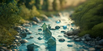 物业交水费是否违法？