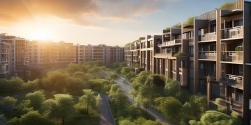 蒙自新村物业会收费吗？