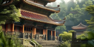 晏公庙物业是否违法？