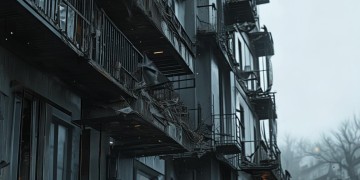 物业为什么会发生火灾爆炸？