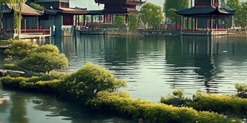西湖名苑物业管事吗？