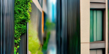 港南小区到底有没有物业？