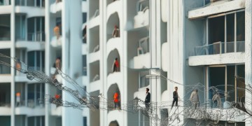 物业真的有权管理高空抛物吗？