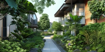 物业进入小区就一定要收费吗？