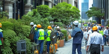 甲方物业工作内容究竟有哪些？
