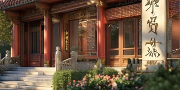 阳逻名人公馆的物业究竟叫什么？