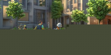 物业的岗位都有哪些职业名称？