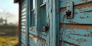 房子插座坏了能找物业修理吗？