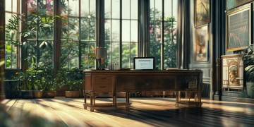 物业财务有双休吗？