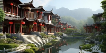 重庆加州的物业究竟叫什么名字？