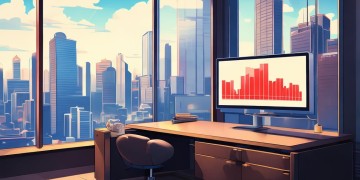 为什么从物业转销售？