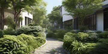 万科物业真的没有保安吗？