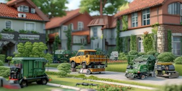 学校物业管理究竟靠什么盈利？