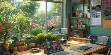 初级物业人员能上岗吗？