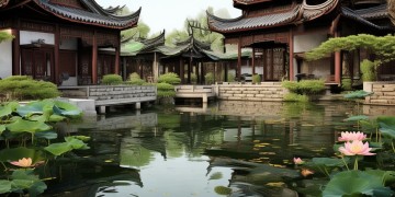 曲江南苑究竟是什么物业？