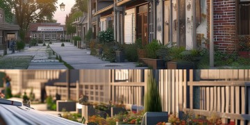 旧改物业管理究竟做什么？