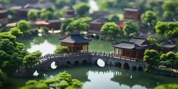 洛阳中海物业主要做什么？
