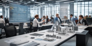 进物业工程部需要什么？