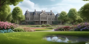 绿地凯旋宫物业真的可靠吗？