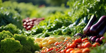 物业送蔬菜都包括什么呢？