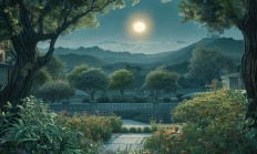 月安花园物业违法了吗？
