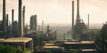 南京炼油厂属于什么物业类型呢？