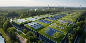 恒达物业真的很环保吗？