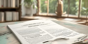 购房时跟物业签什么合同才好？