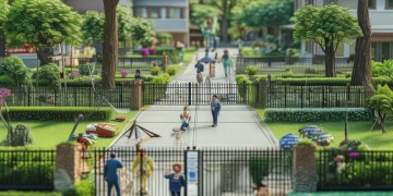 小区物业究竟有哪些过分事？