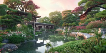 江北花园的物业究竟叫什么名字？