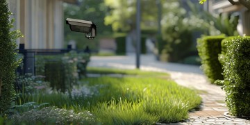 物业在什么情况下会查监控？