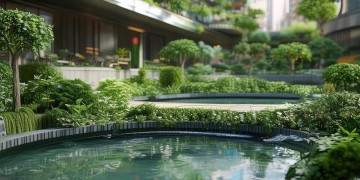 都市文园物业可靠吗？