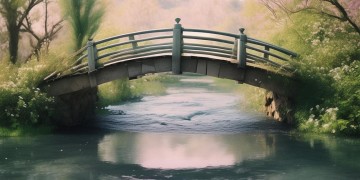 小桥里的物业究竟叫什么名字？