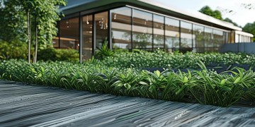 室外防水物业会允许吗？