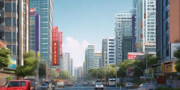 长春物业究竟靠什么赚钱？