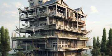 物业五级四类究竟是什么意思？
