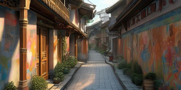 大悦里的物业公司究竟叫什么？