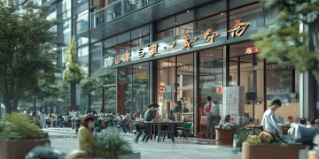 亚泰物业好应聘吗？