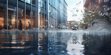 物业水卡收费合法吗？