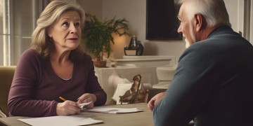 面对物业询问，该如何清晰表达投诉诉求？