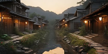 小港新村真的没有物业吗？