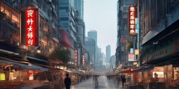 深圳华润物业是国营企业吗？