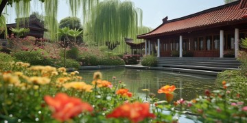 海甸岛怡心园究竟是什么物业？