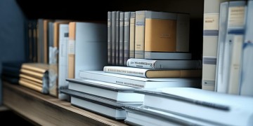 物业需要学哪些文件？