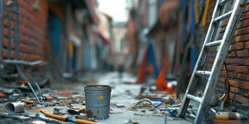 物业维修究竟属于什么行业？