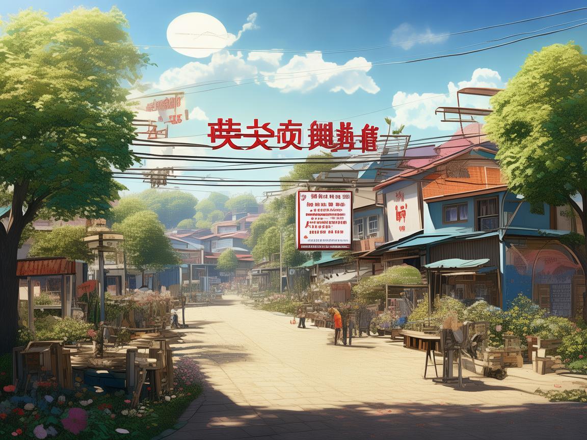 北流天美物业正在招工吗？