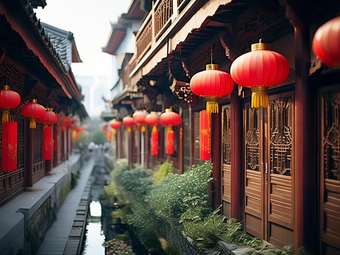 上海有国际物业保洁吗？