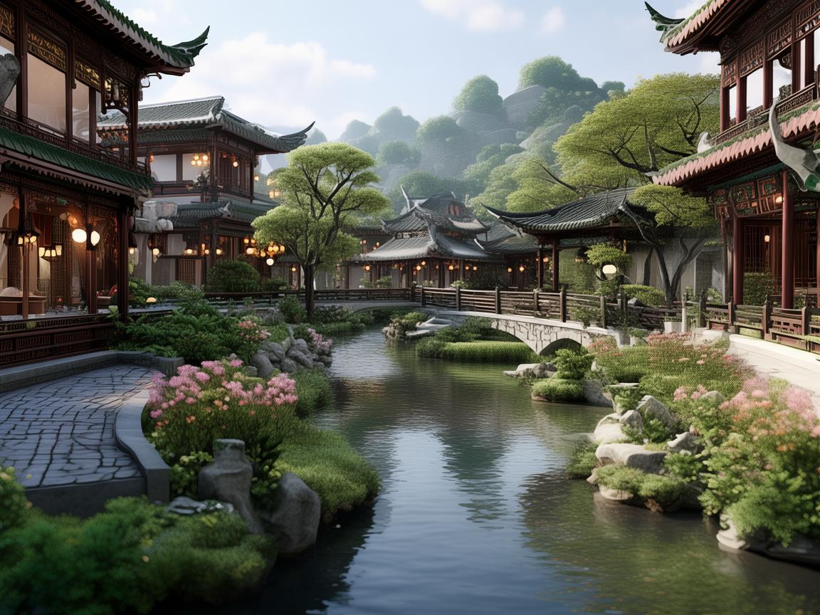 七溪庭（常熟）到底是什么物业？