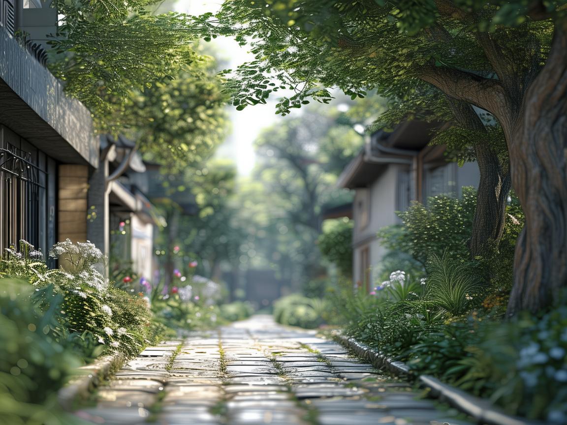 兰陵路物业什么时候通知？