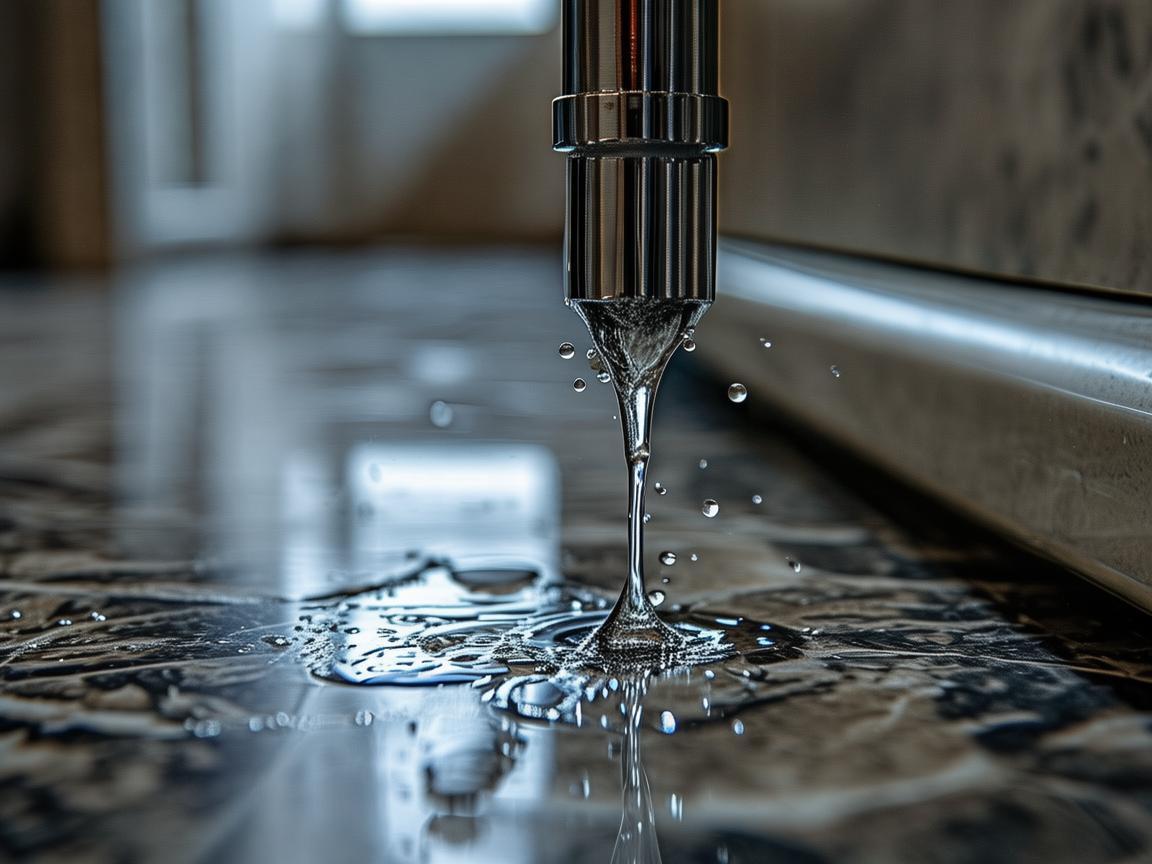 水管漏水物业应该修吗？